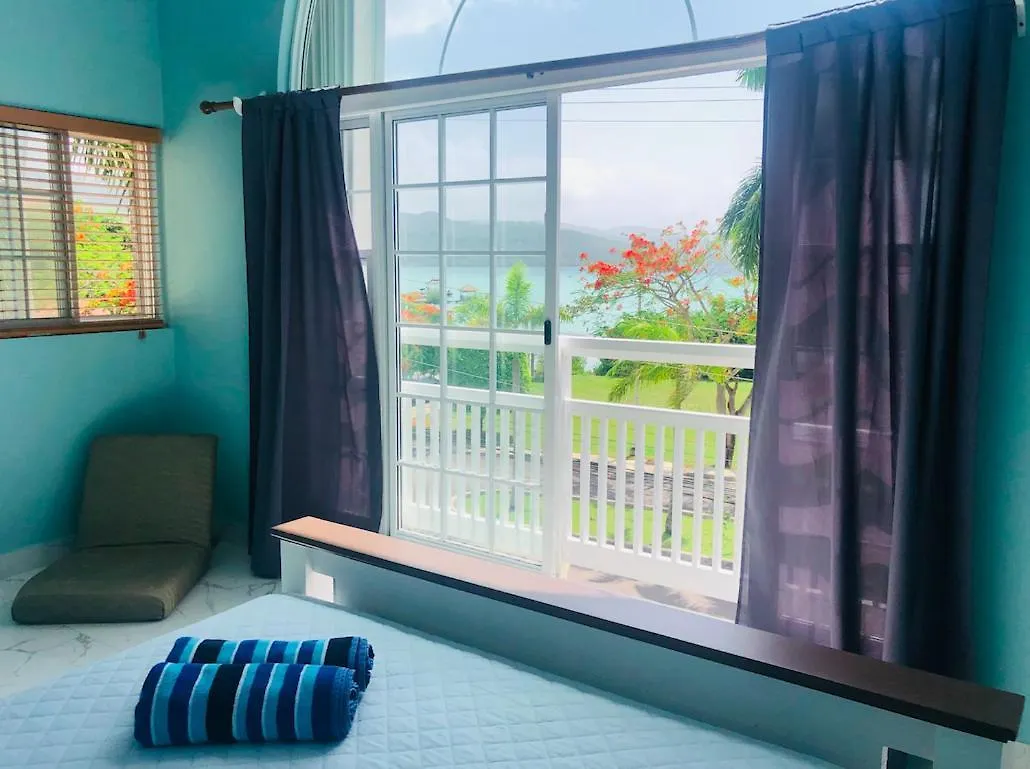 Luxury Apartments And Rooms,The Lagoons 몬테고 베이 자메이카