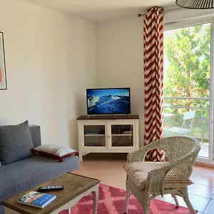  Appartement Helvétia France