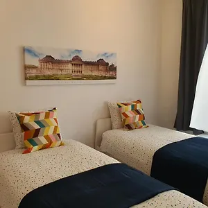 Chez Esmara Et Philippe Grand-place , Bruselas Bélgica