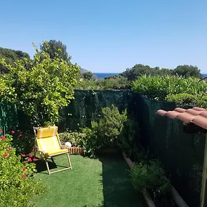  Appartement L'eden De Fontsainte France