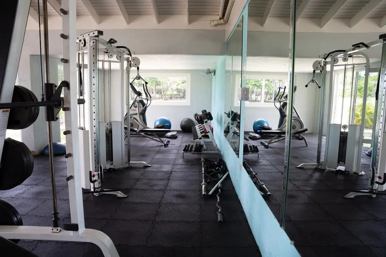 Luxury Apartments And Rooms,The Lagoons Montego Bay Jamaica