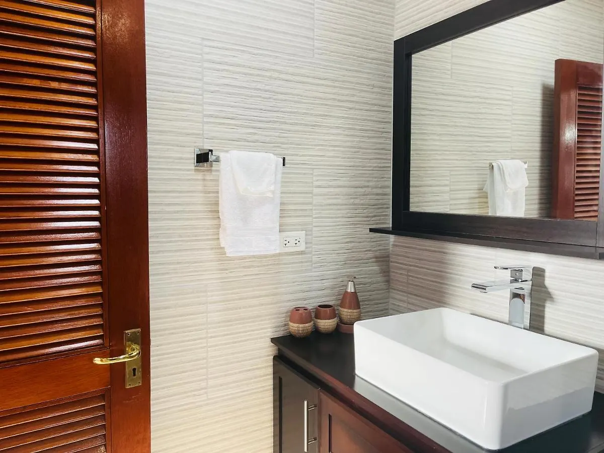 Luxury Apartments And Rooms,The Lagoons Montego Bay