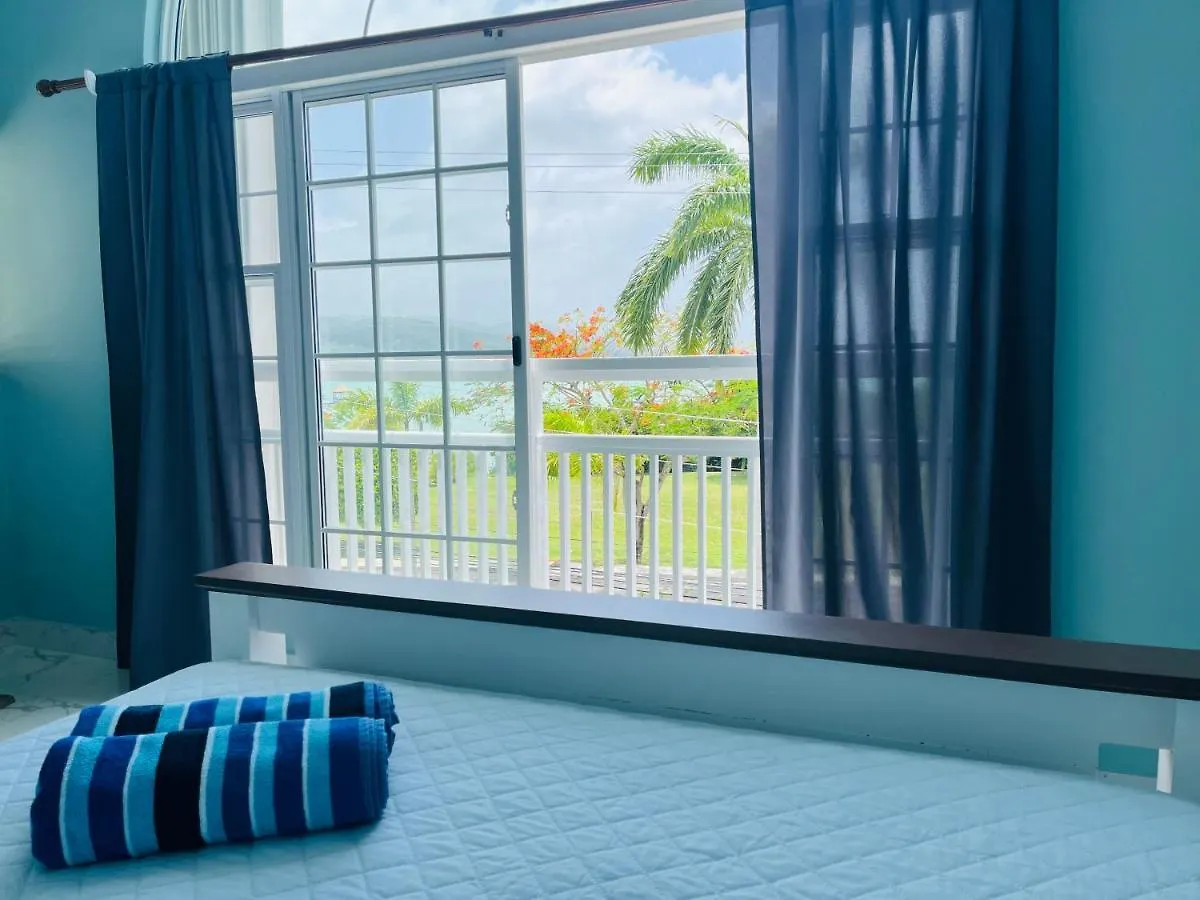 Luxury Apartments And Rooms,The Lagoons Montego Bay