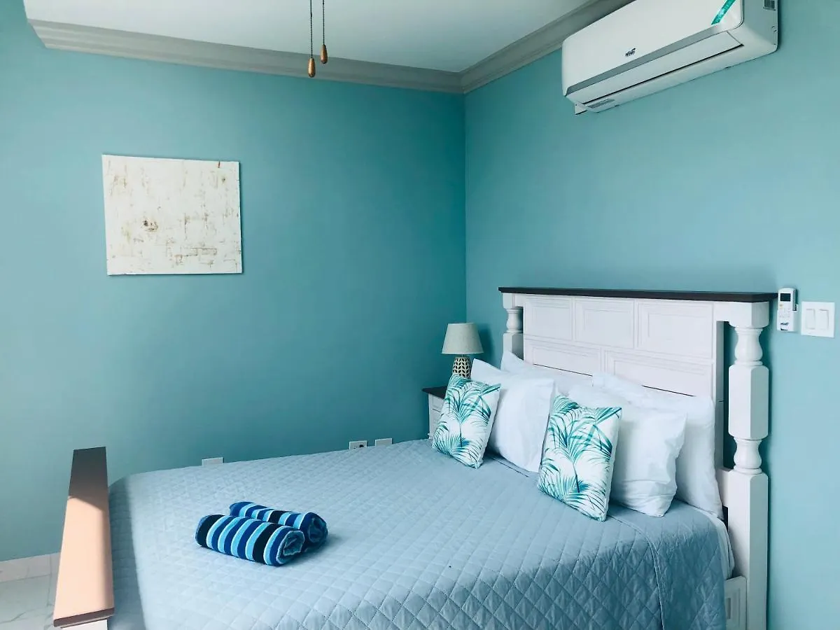 Luxury Apartments And Rooms,The Lagoons Montego Bay