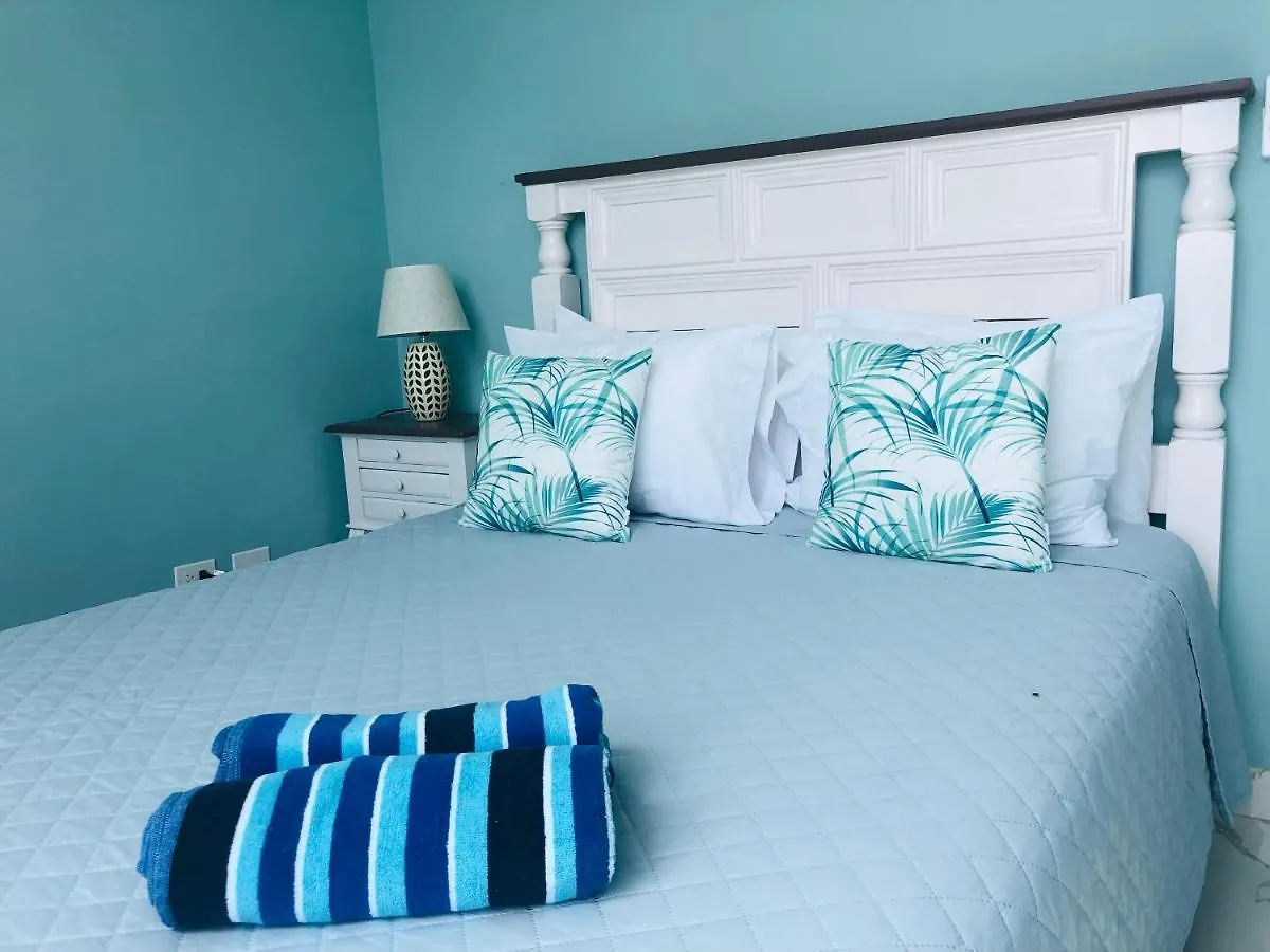 Luxury Apartments And Rooms,The Lagoons Montego Bay Jamaica