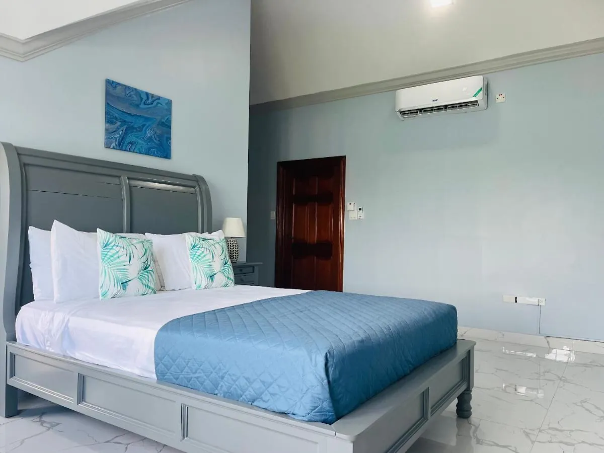 Luxury Apartments And Rooms,The Lagoons Montego Bay
