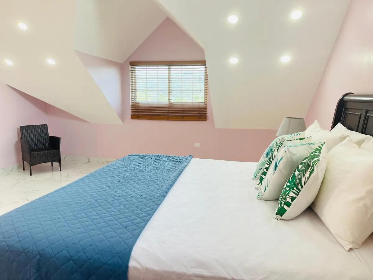 Luxury Apartments And Rooms,The Lagoons Montego Bay