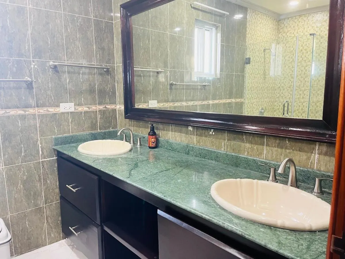 Luxury Apartments And Rooms,The Lagoons Montego Bay