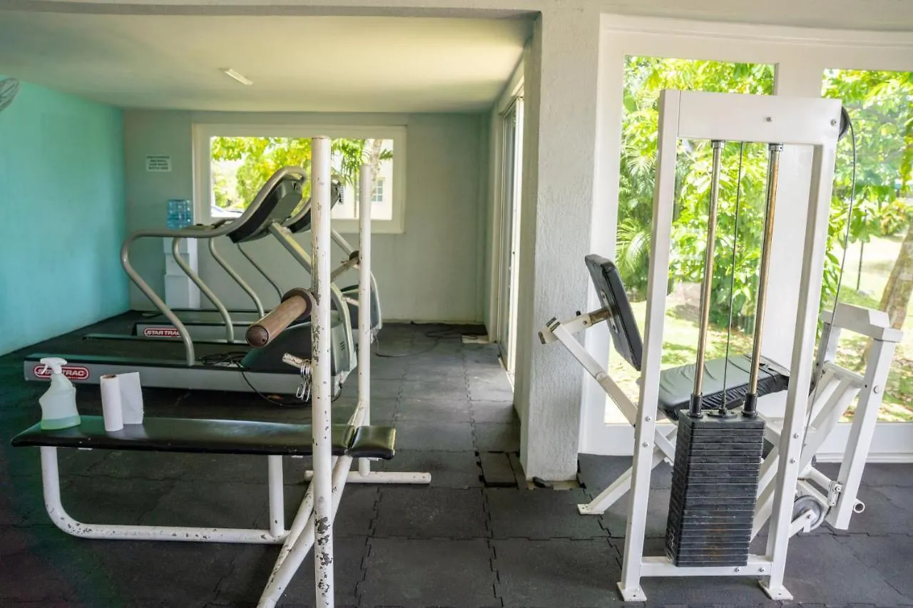 Luxury Apartments And Rooms,The Lagoons Montego Bay