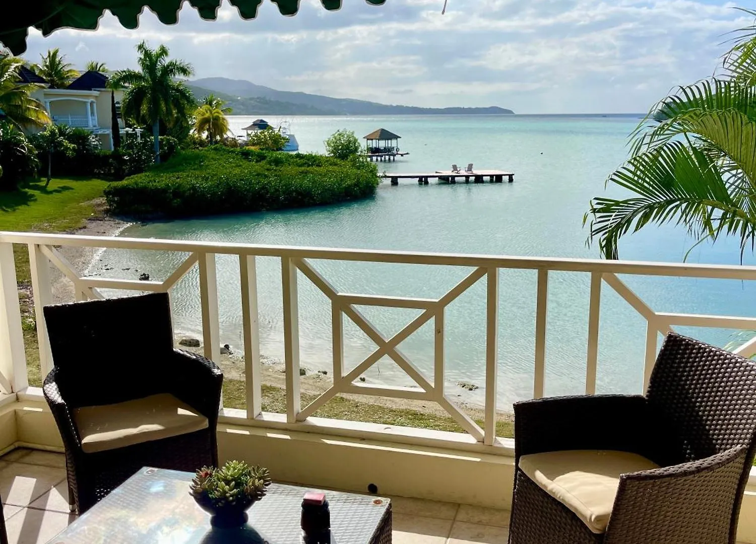 Luxury Apartments And Rooms,The Lagoons Montego Bay