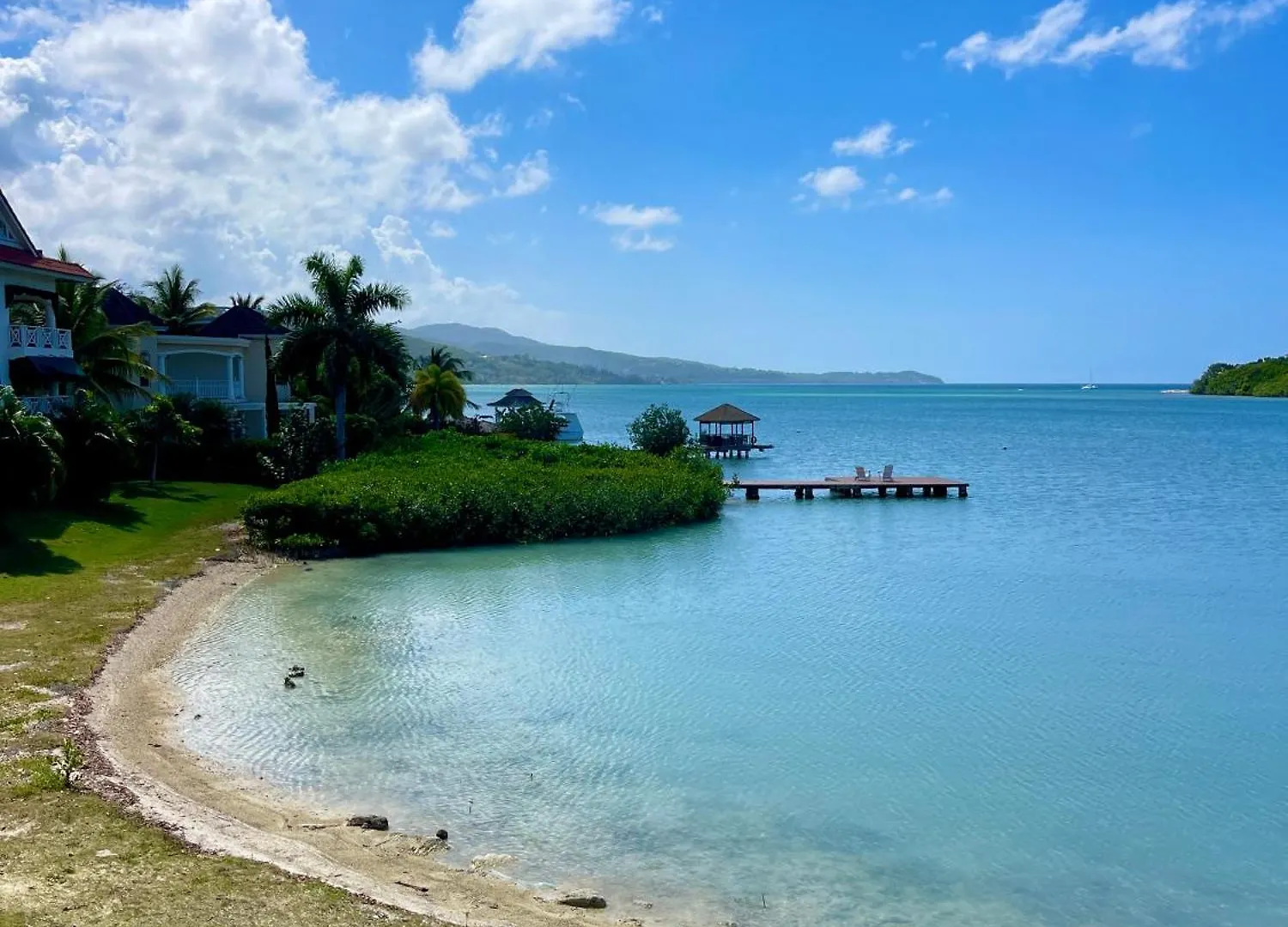 Luxury Apartments And Rooms,The Lagoons Montego Bay 0*,