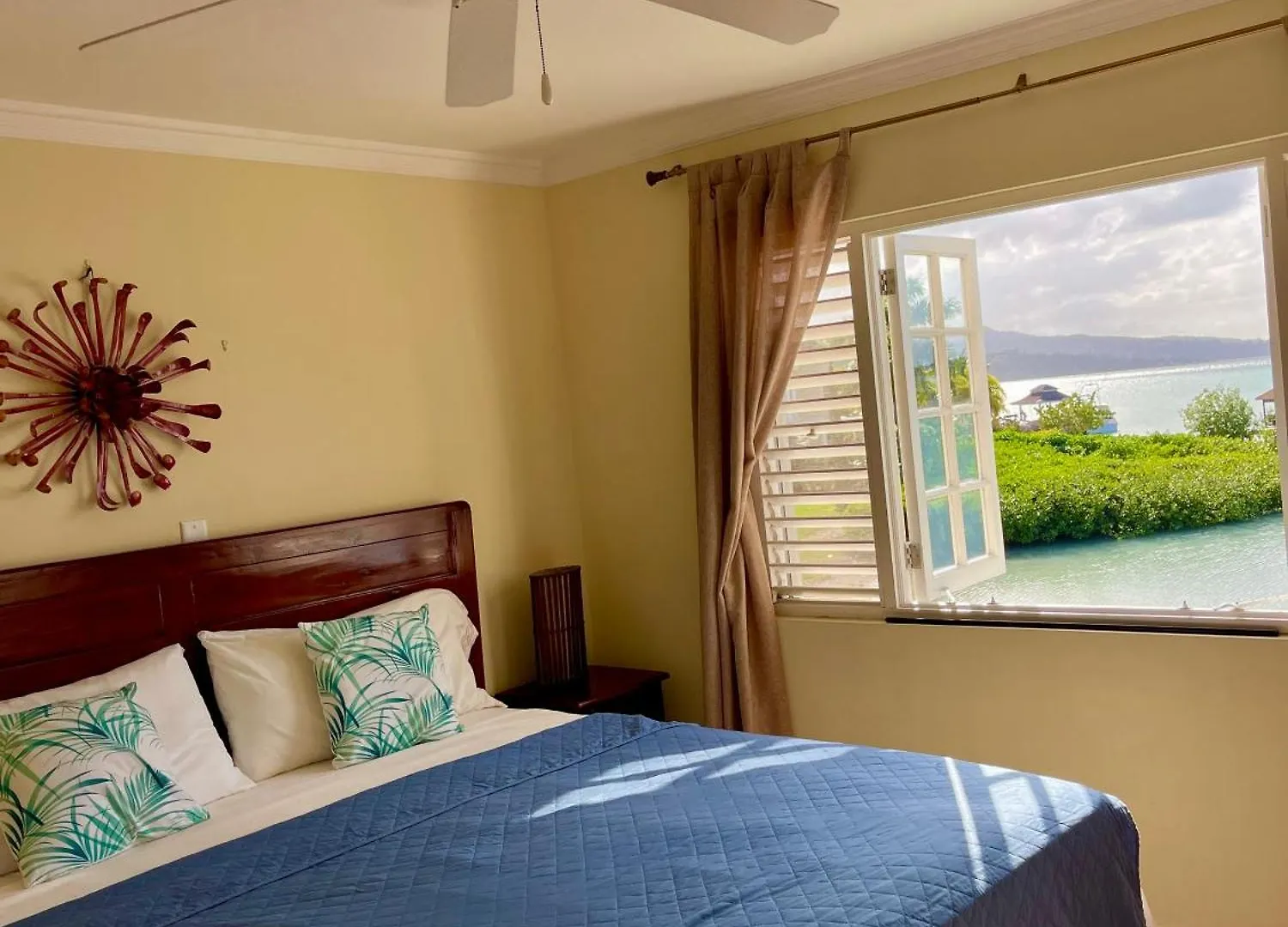 Luxury Apartments And Rooms,The Lagoons Montego Bay