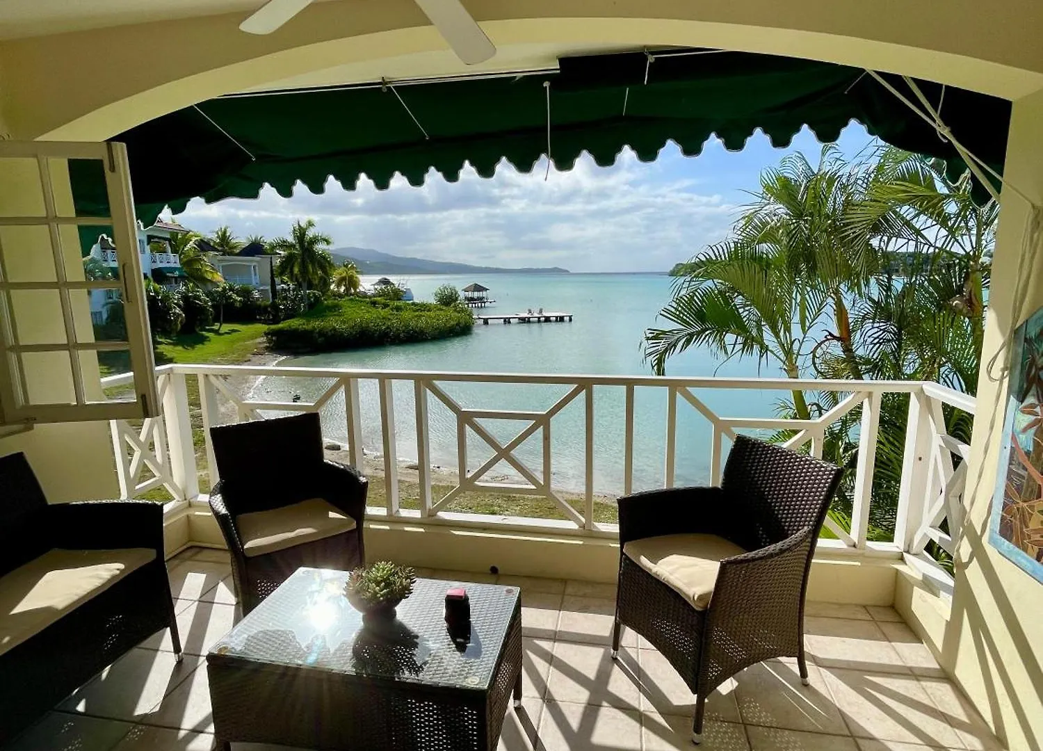 Luxury Apartments And Rooms,The Lagoons Montego Bay