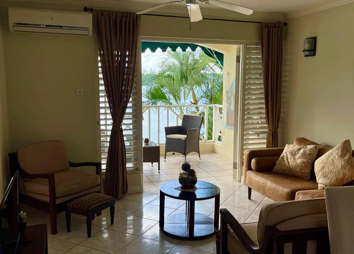 Luxury Apartments And Rooms,The Lagoons Montego Bay 0*,  Jamaica