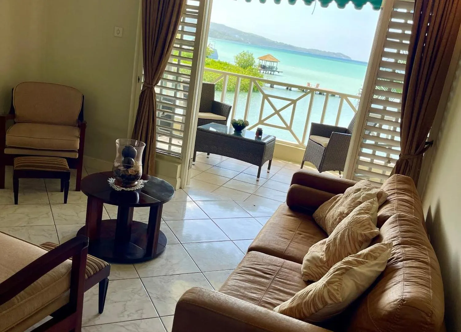 Luxury Apartments And Rooms,The Lagoons Montego Bay