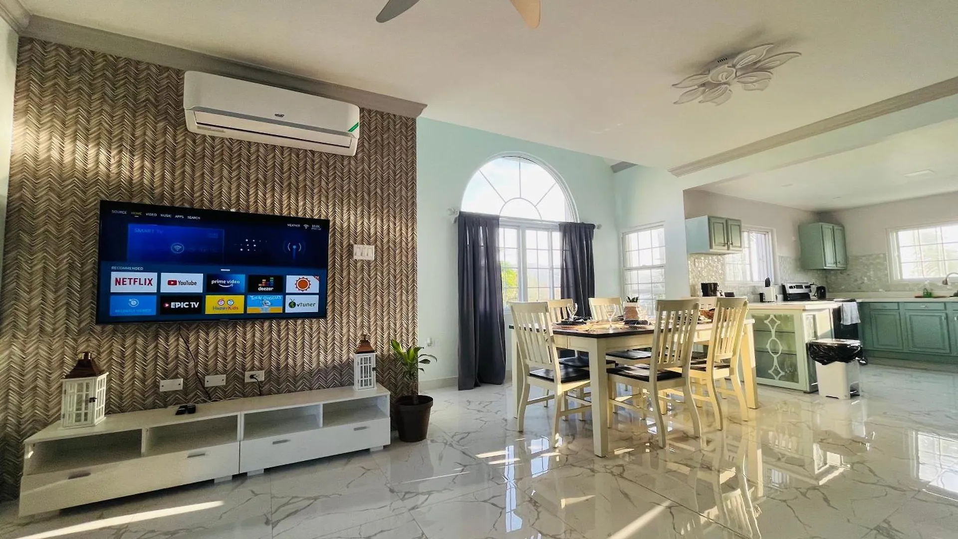 Luxury Apartments And Rooms,The Lagoons Montego Bay