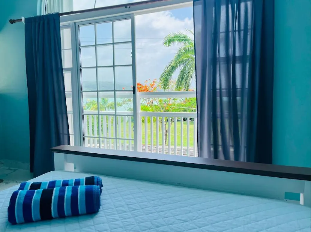 Luxury Apartments And Rooms,The Lagoons Montego Bay