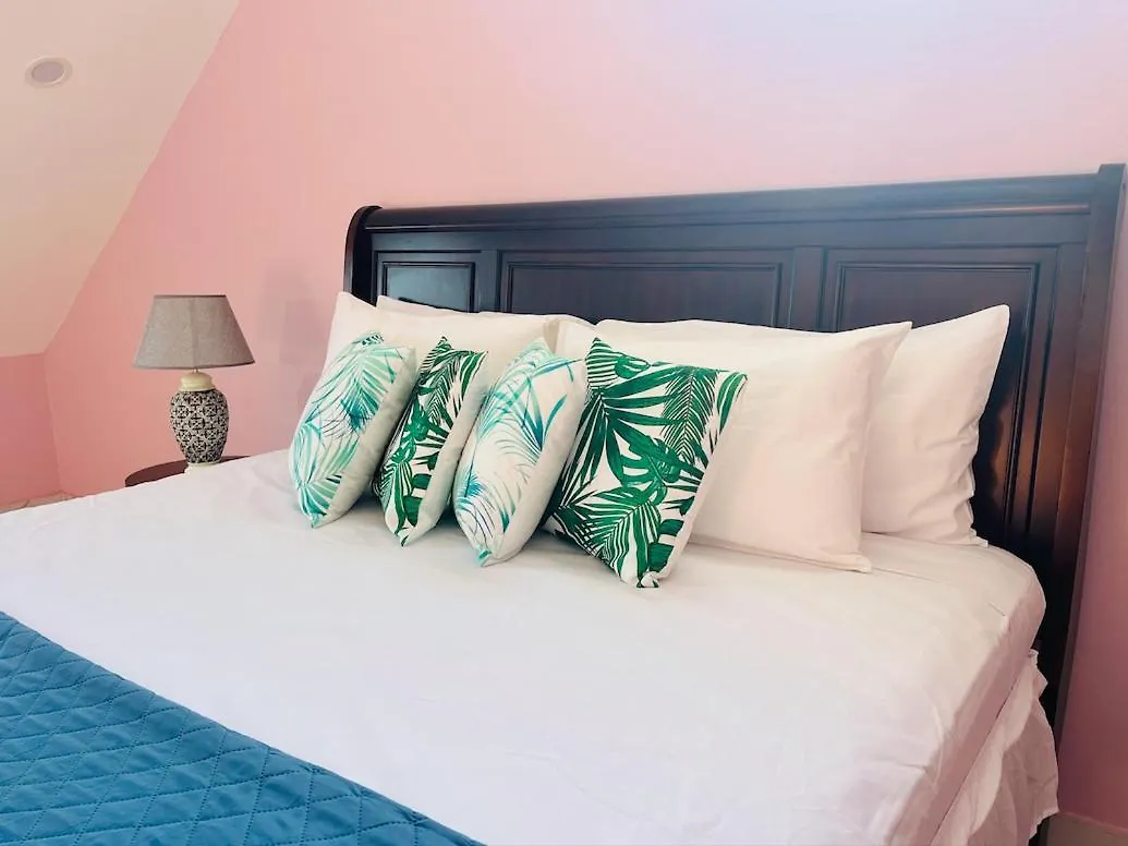 Luxury Apartments And Rooms,The Lagoons Montego Bay