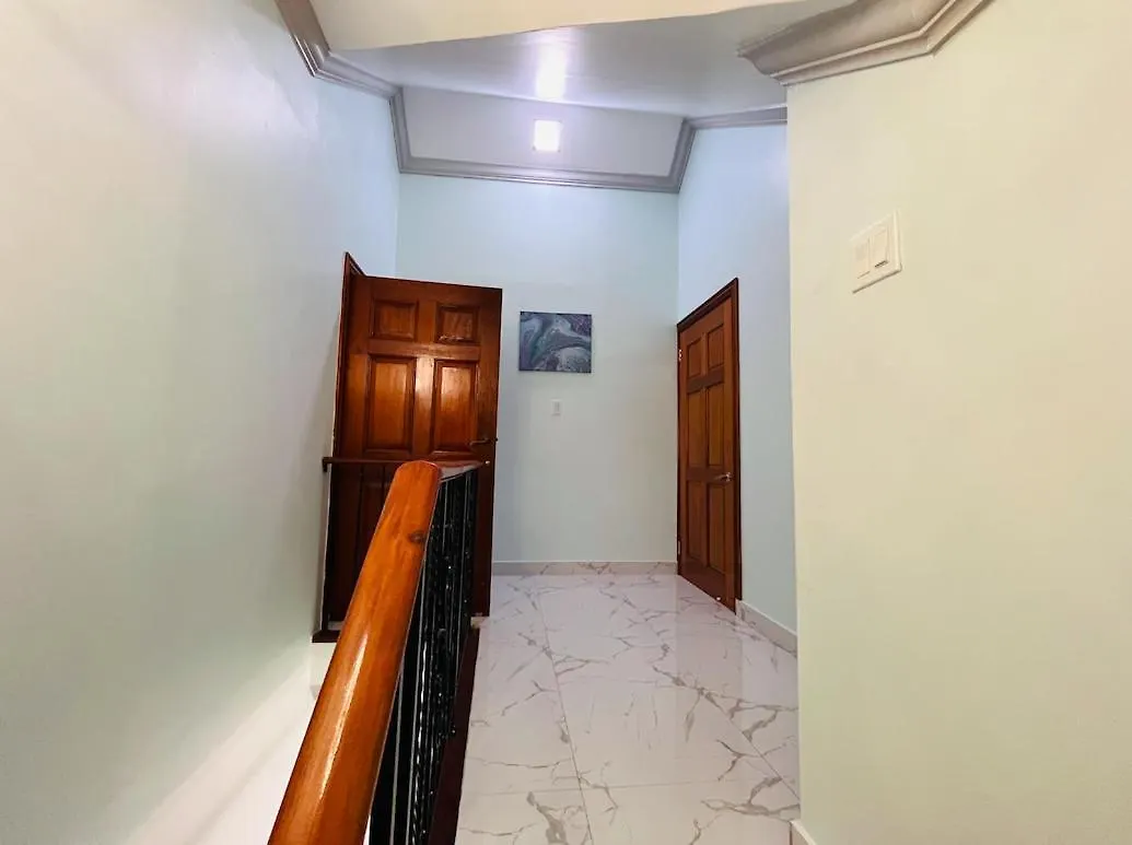 Luxury Apartments And Rooms,The Lagoons Montego Bay