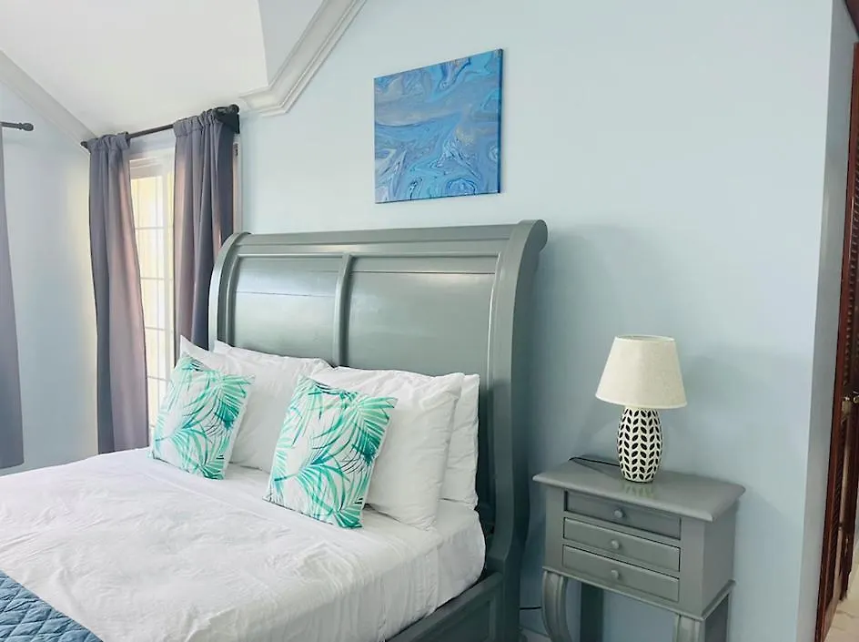 Luxury Apartments And Rooms,The Lagoons Montego Bay