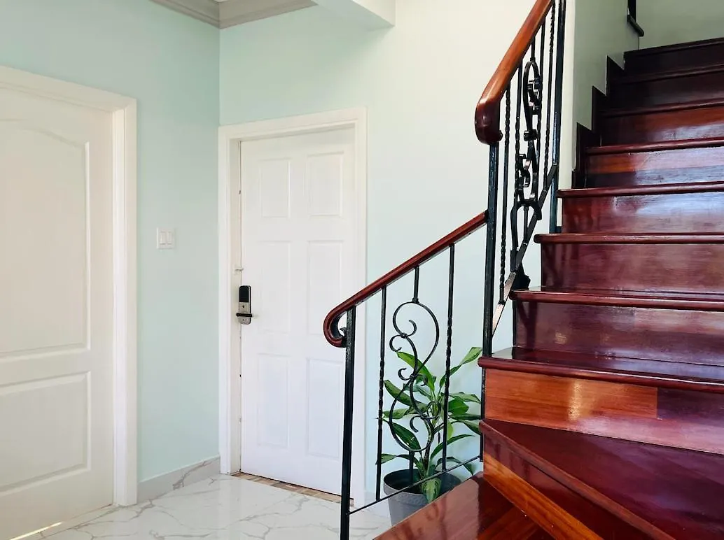 Luxury Apartments And Rooms,The Lagoons Montego Bay