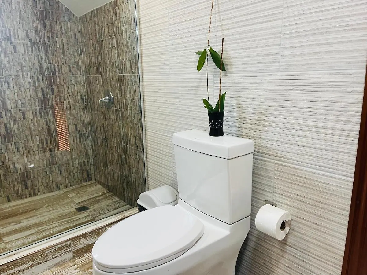 Luxury Apartments And Rooms,The Lagoons Montego Bay