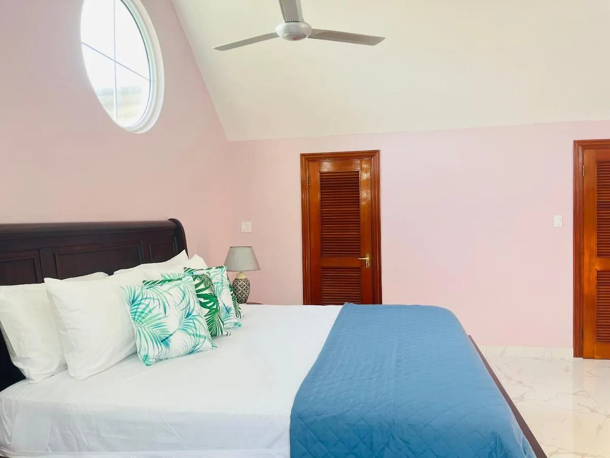Luxury Apartments And Rooms,The Lagoons Montego Bay
