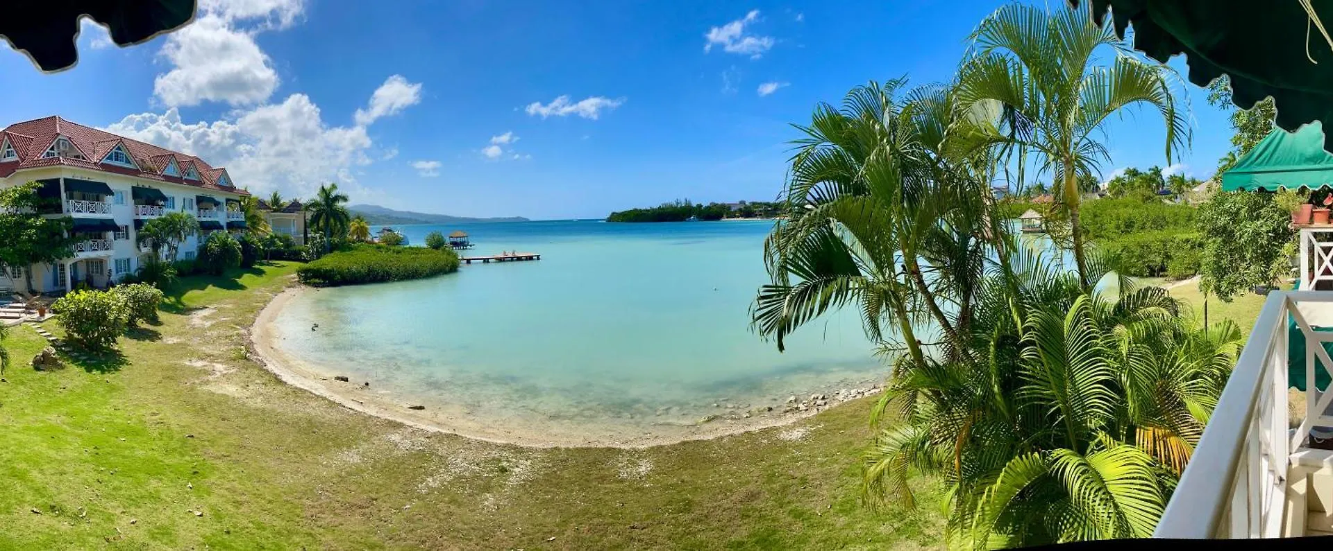 Luxury Apartments And Rooms,The Lagoons Montego Bay Jamaica