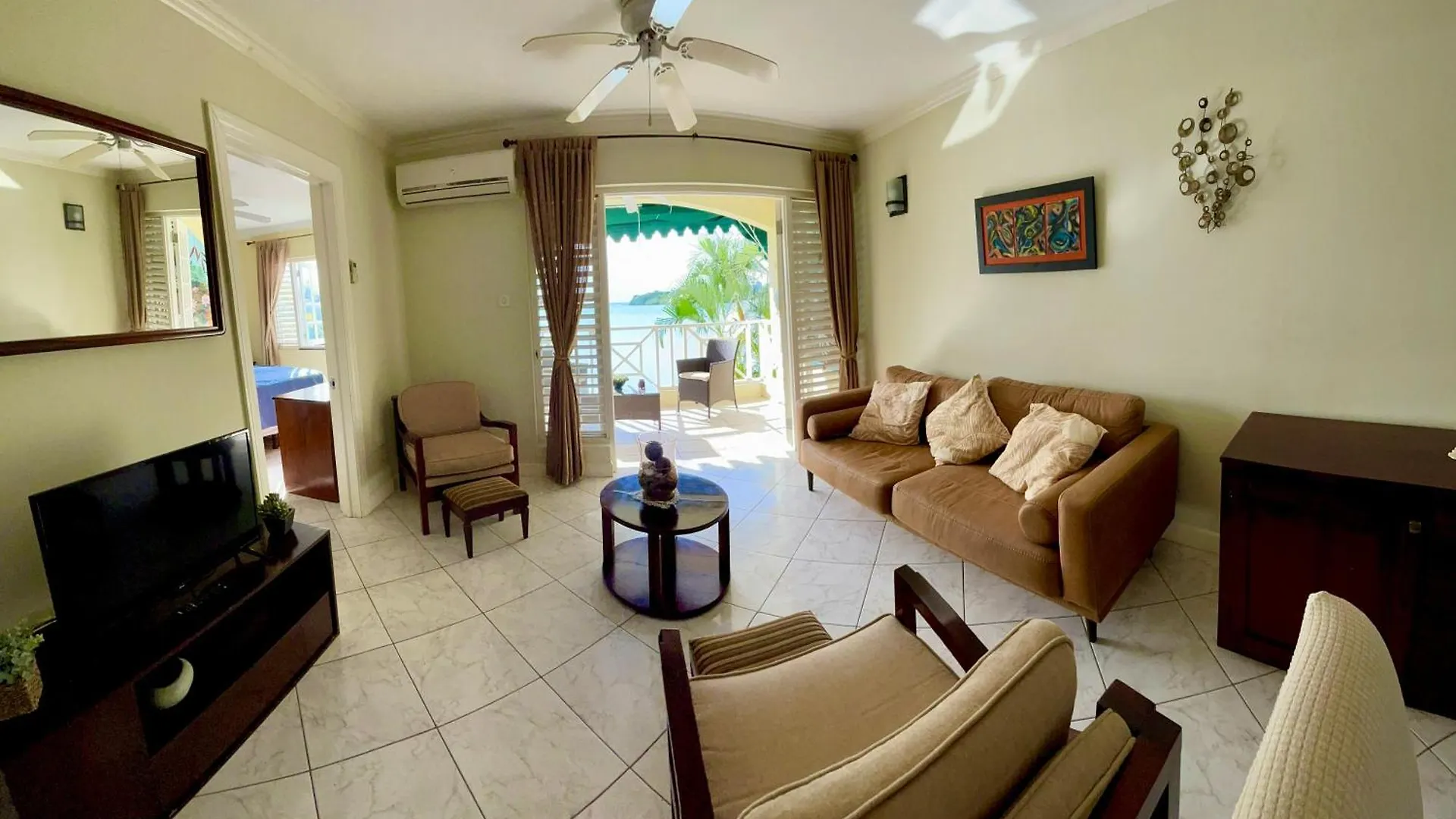Luxury Apartments And Rooms,The Lagoons Montego Bay