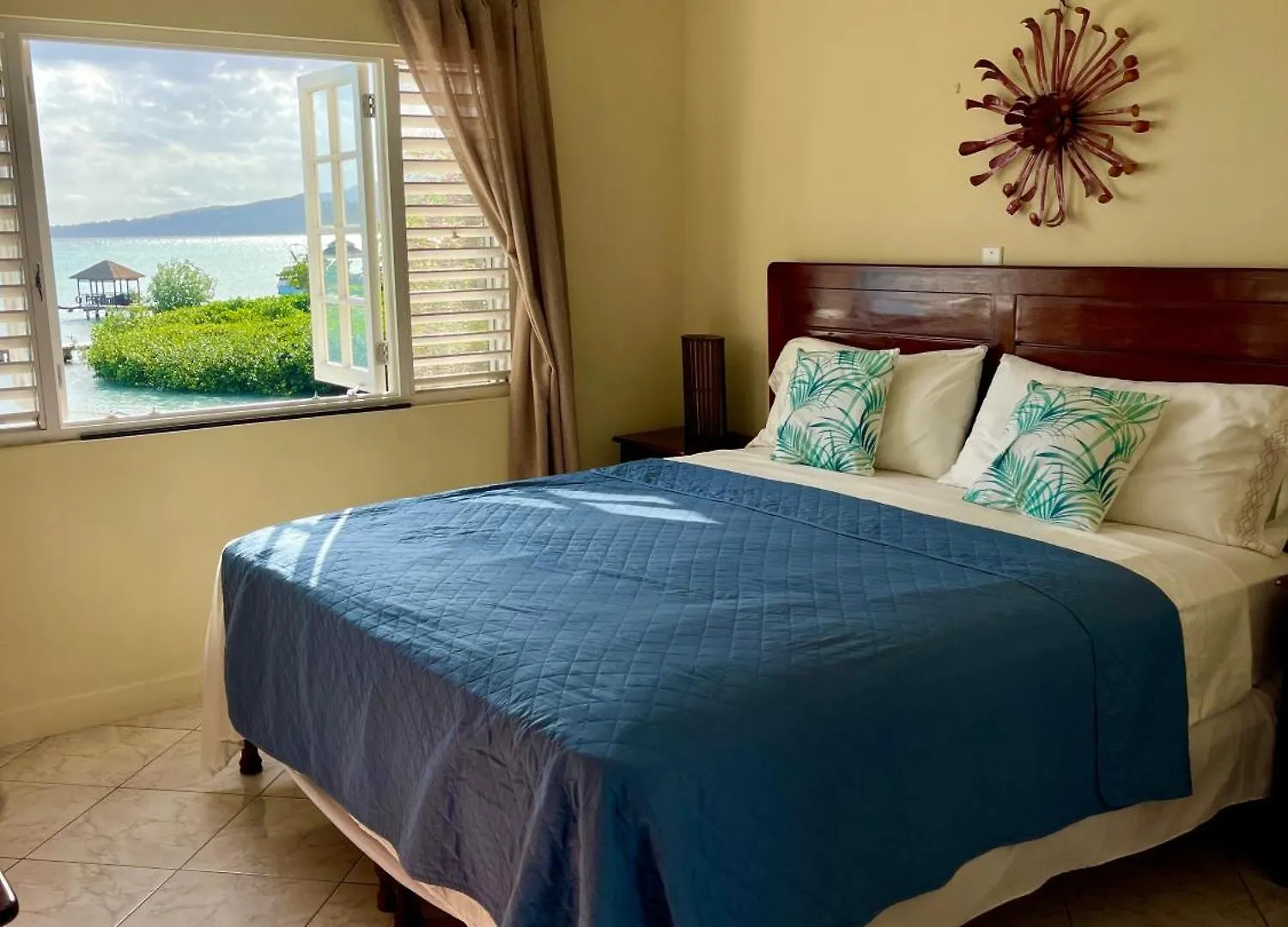 Luxury Apartments And Rooms,The Lagoons Montego Bay