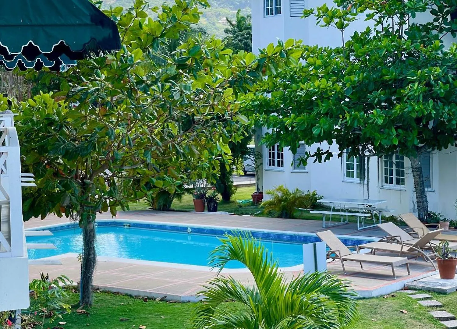 Luxury Apartments And Rooms,The Lagoons Montego Bay