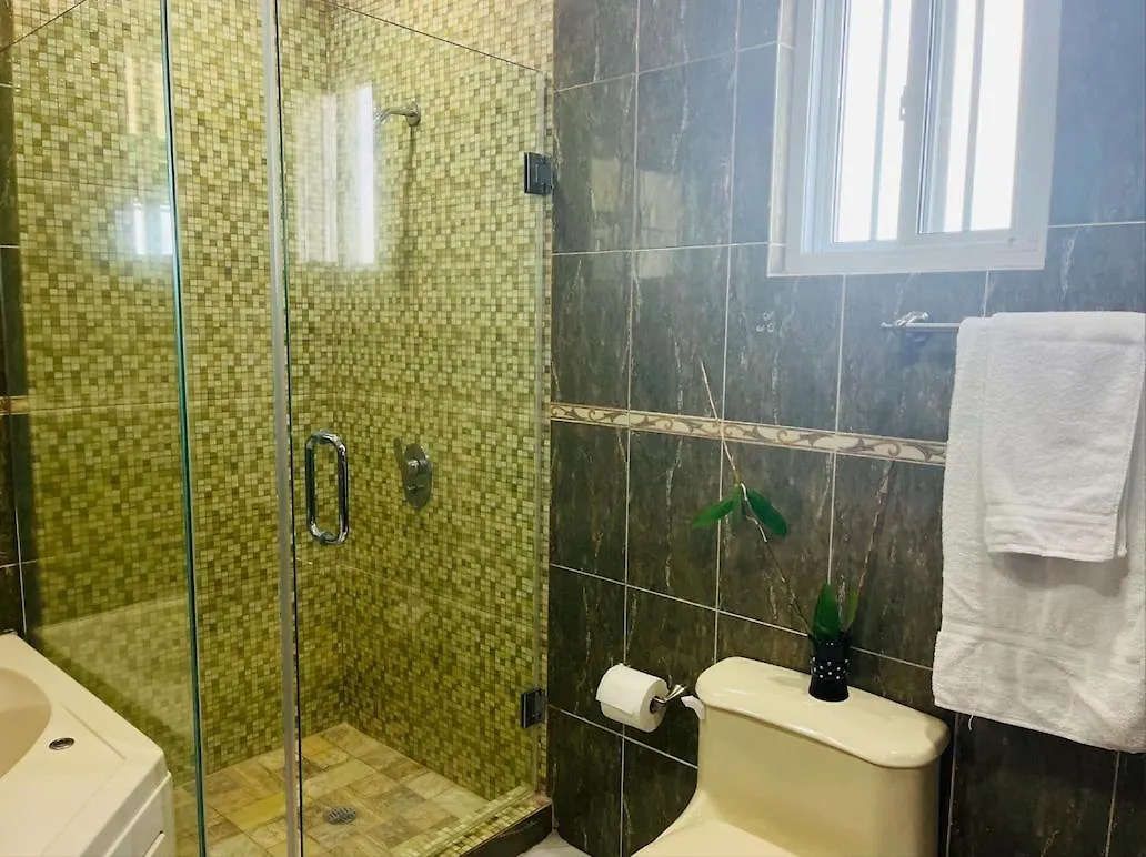 Luxury Apartments And Rooms,The Lagoons Montego Bay Jamaica